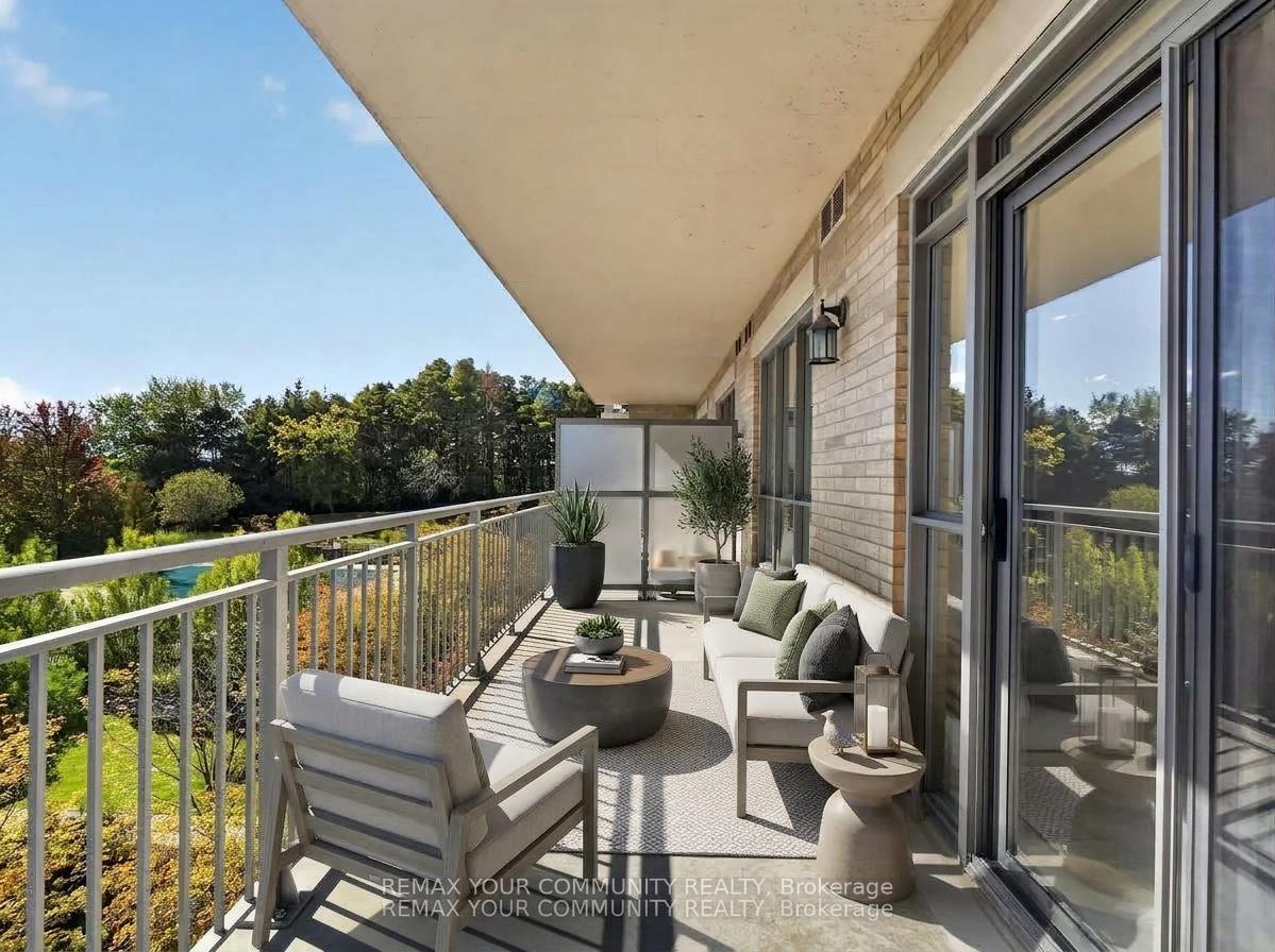 Photo 43 of Unit 306, 180 John Way, Aurora, Bayview Wellington — HOMEH