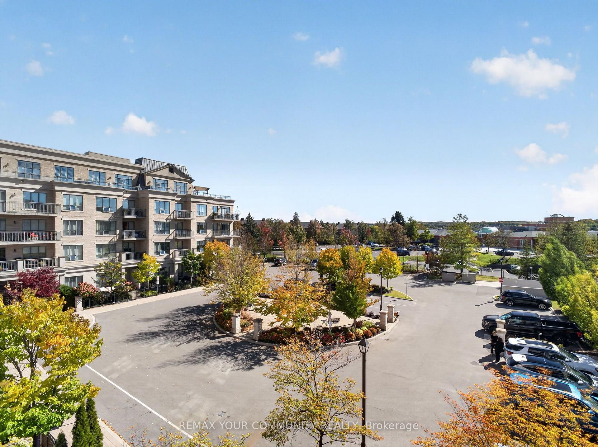 Photo 44 of Unit 306, 180 John Way, Aurora, Bayview Wellington — HOMEH