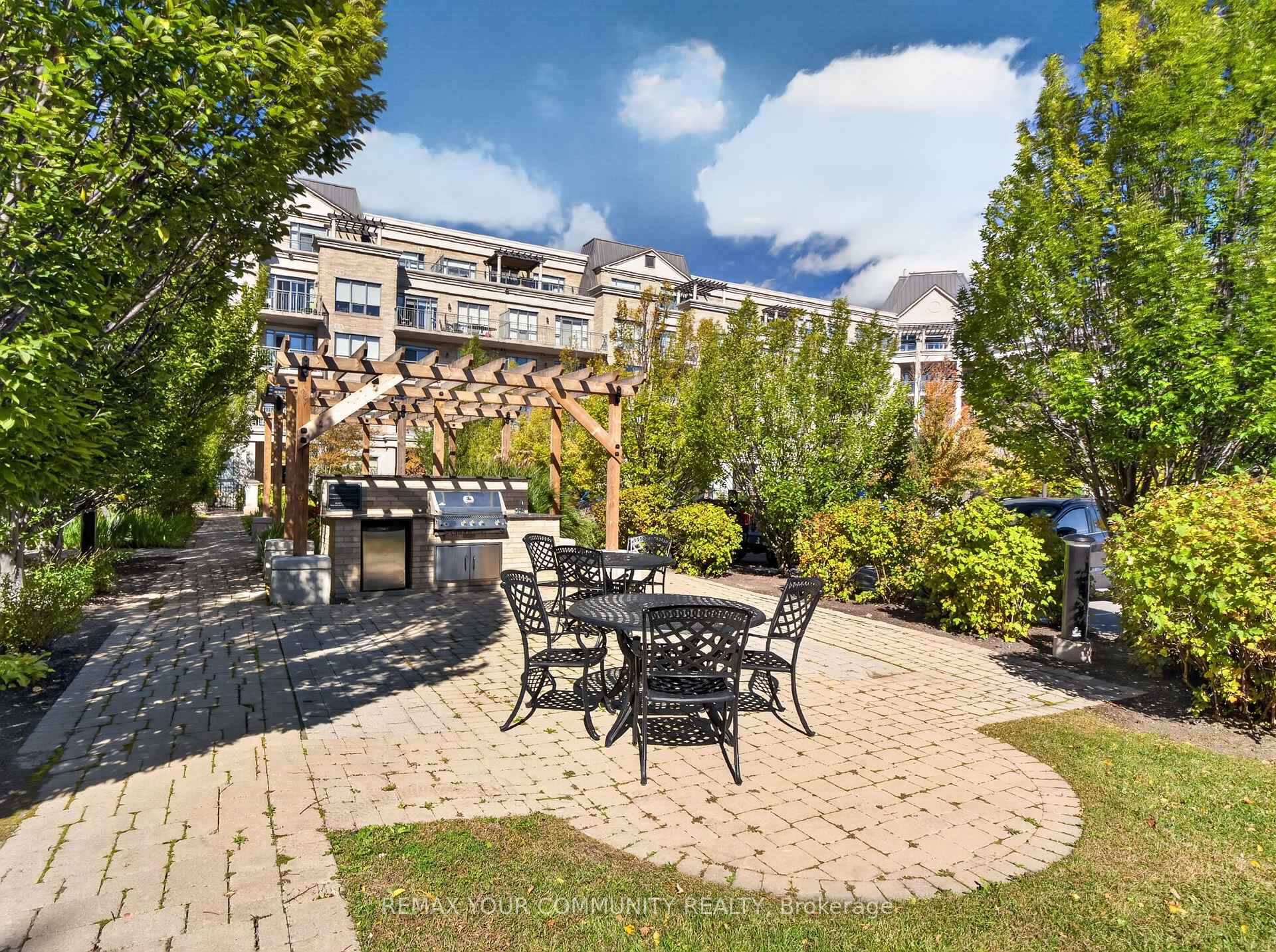 Photo 50 of Unit 306, 180 John Way, Aurora, Bayview Wellington — HOMEH