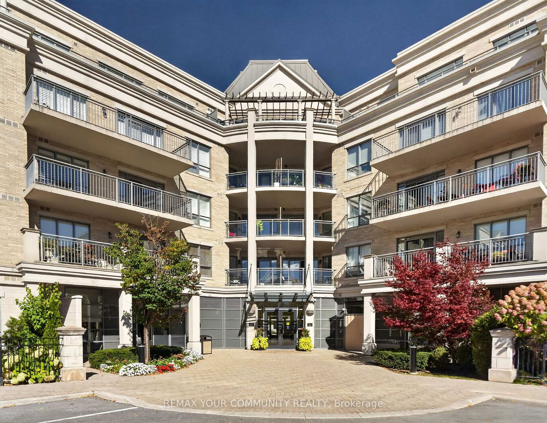 Photo 54 of Unit 306, 180 John Way, Aurora, Bayview Wellington — HOMEH