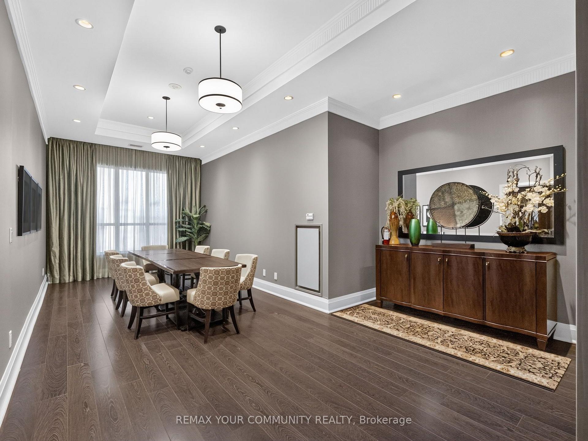 Photo 57 of Unit 306, 180 John Way, Aurora, Bayview Wellington — HOMEH