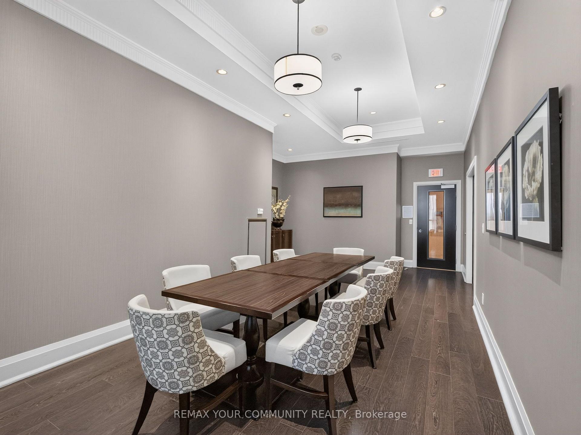 Photo 60 of Unit 306, 180 John Way, Aurora, Bayview Wellington — HOMEH