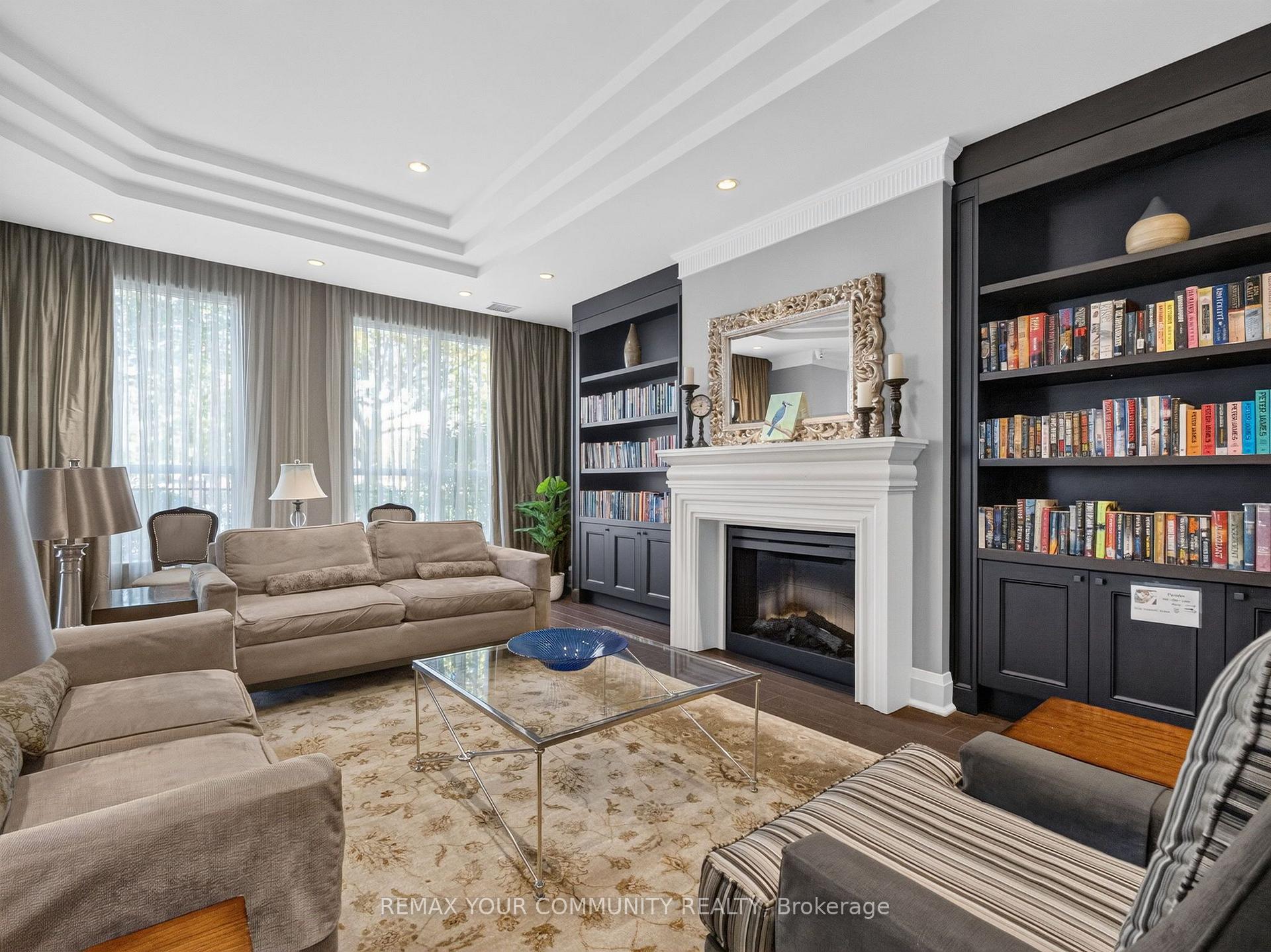 Photo 61 of Unit 306, 180 John Way, Aurora, Bayview Wellington — HOMEH