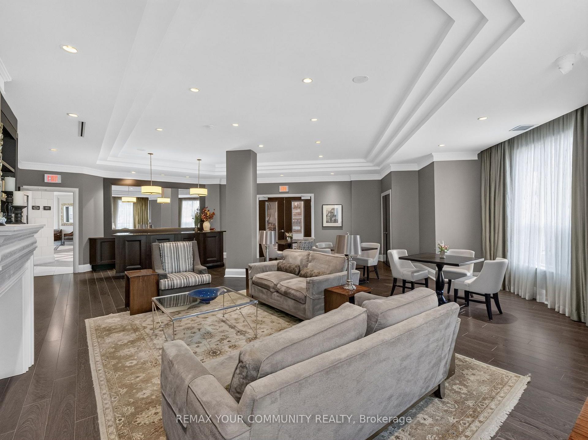 Photo 62 of Unit 306, 180 John Way, Aurora, Bayview Wellington — HOMEH