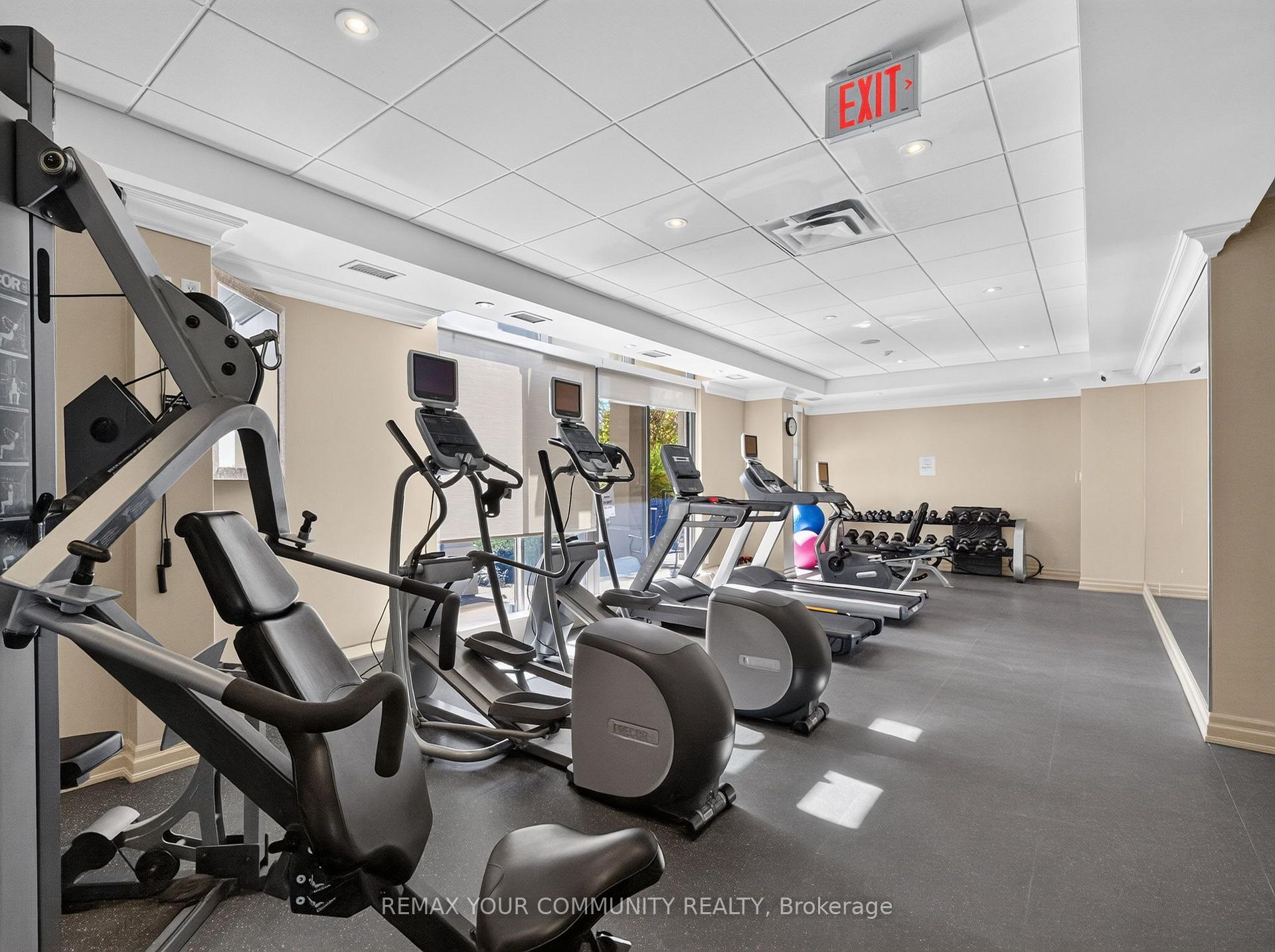Photo 64 of Unit 306, 180 John Way, Aurora, Bayview Wellington — HOMEH