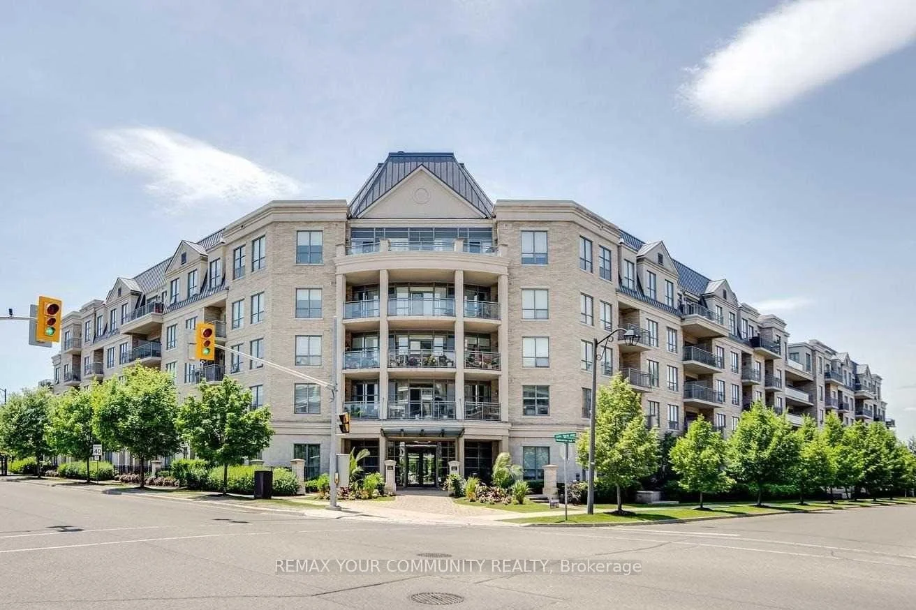 Photo 4 of Unit 306, 180 John Way, Aurora, Bayview Wellington — HOMEH