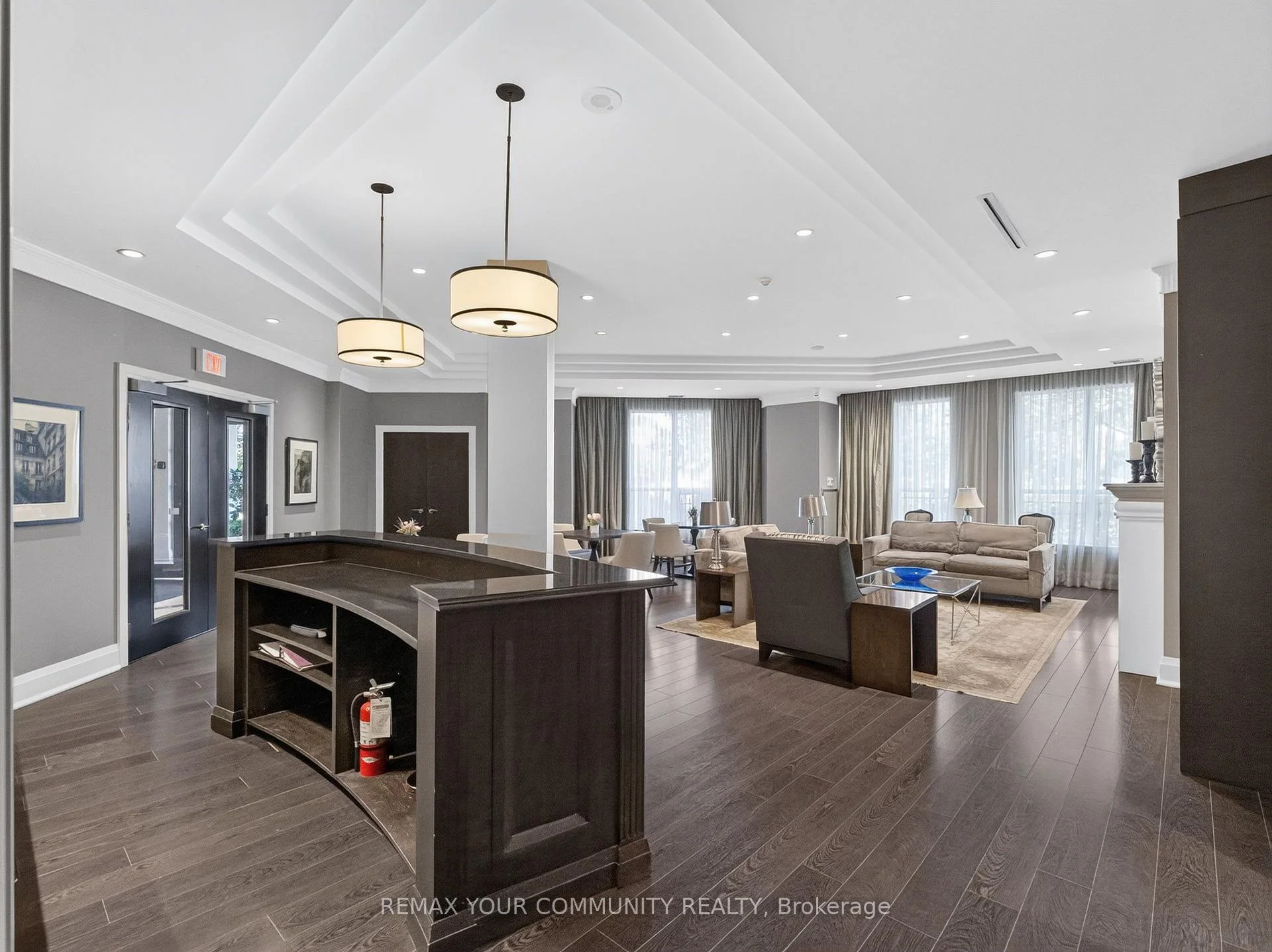 Photo 63 of Unit 306, 180 John Way, Aurora, Bayview Wellington — HOMEH