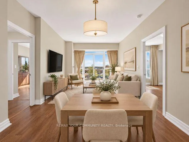 Photo 70 of Unit 306, 180 John Way, Aurora, Bayview Wellington — HOMEH