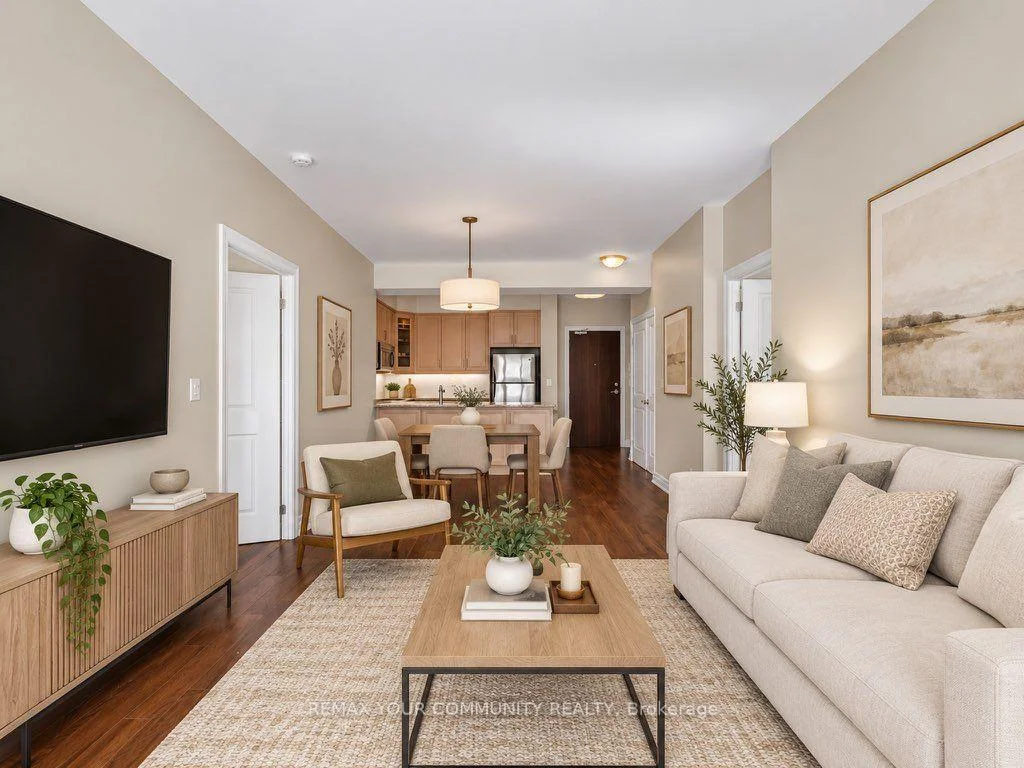 Photo 71 of Unit 306, 180 John Way, Aurora, Bayview Wellington — HOMEH