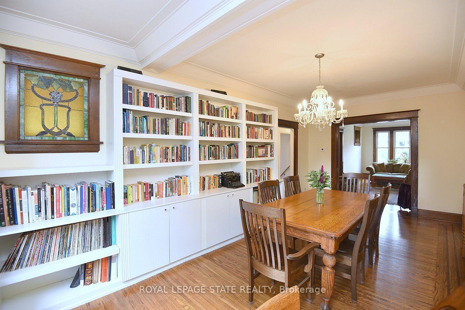 Photo 14 of 70 Kensington Avenue N, Hamilton, Crown Point — HOMEH