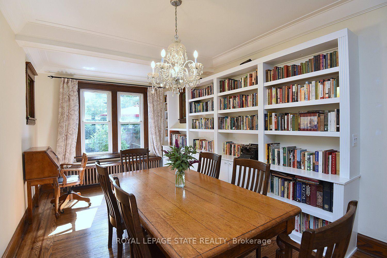 Photo 16 of 70 Kensington Avenue N, Hamilton, Crown Point — HOMEH