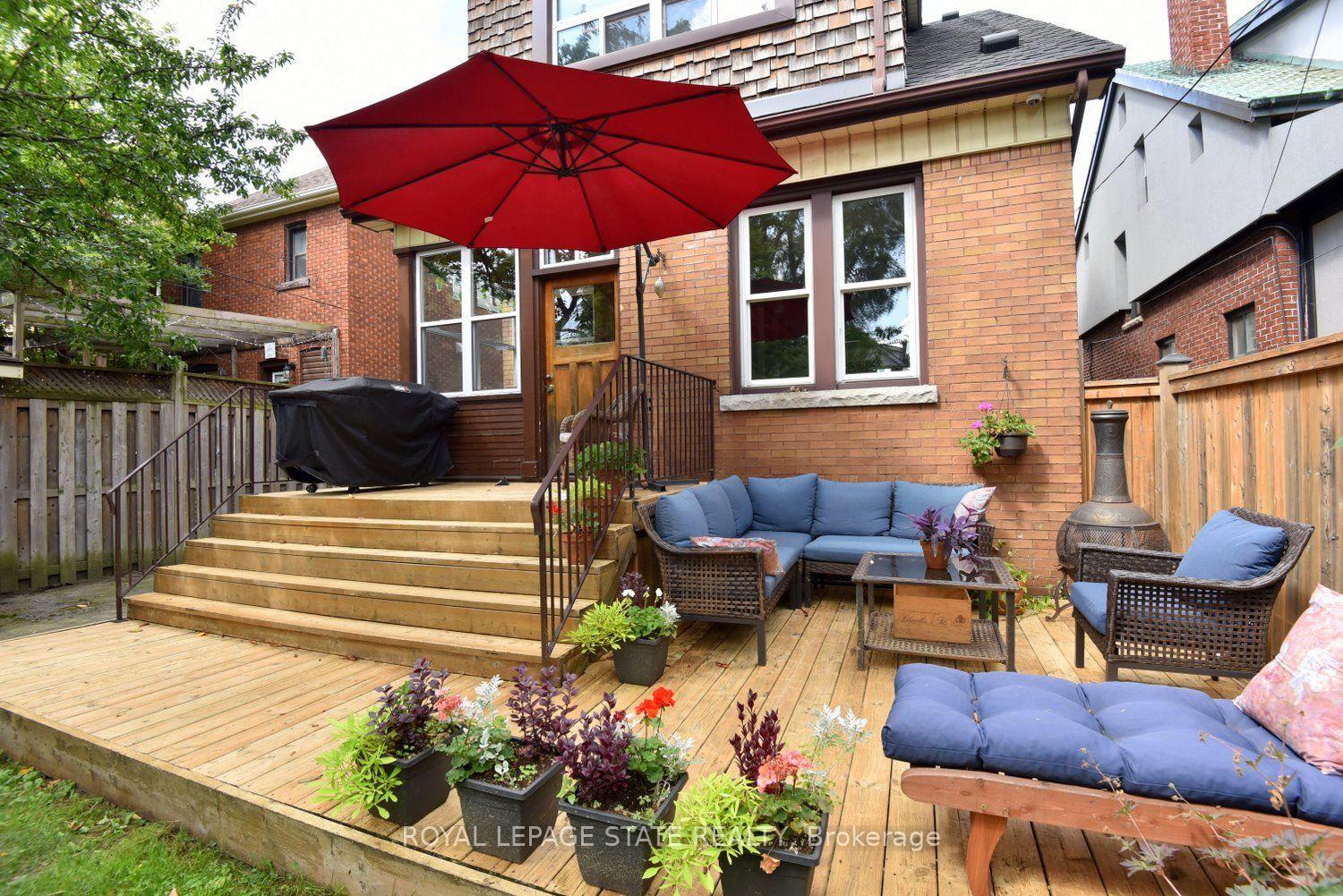Photo 39 of 70 Kensington Avenue N, Hamilton, Crown Point — HOMEH