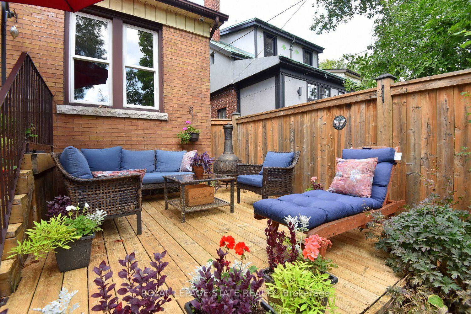 Photo 40 of 70 Kensington Avenue N, Hamilton, Crown Point — HOMEH