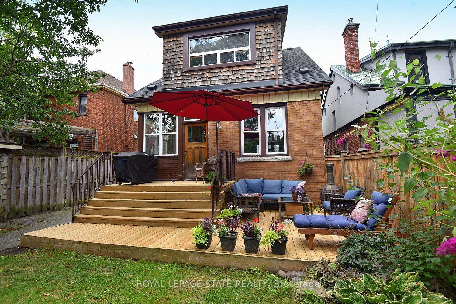Photo 41 of 70 Kensington Avenue N, Hamilton, Crown Point — HOMEH