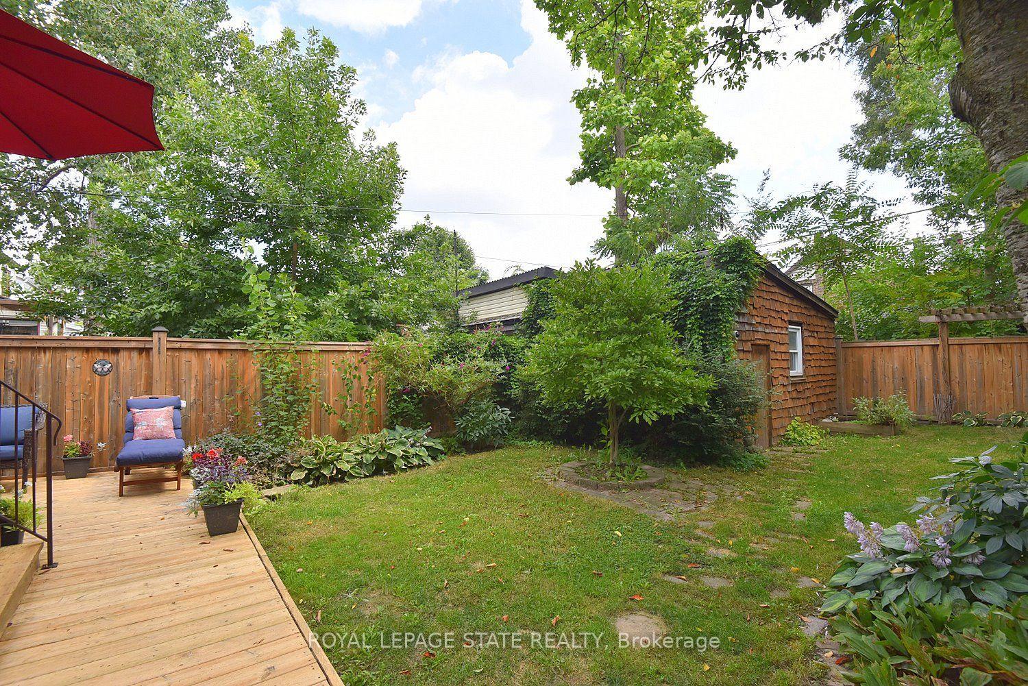 Photo 45 of 70 Kensington Avenue N, Hamilton, Crown Point — HOMEH