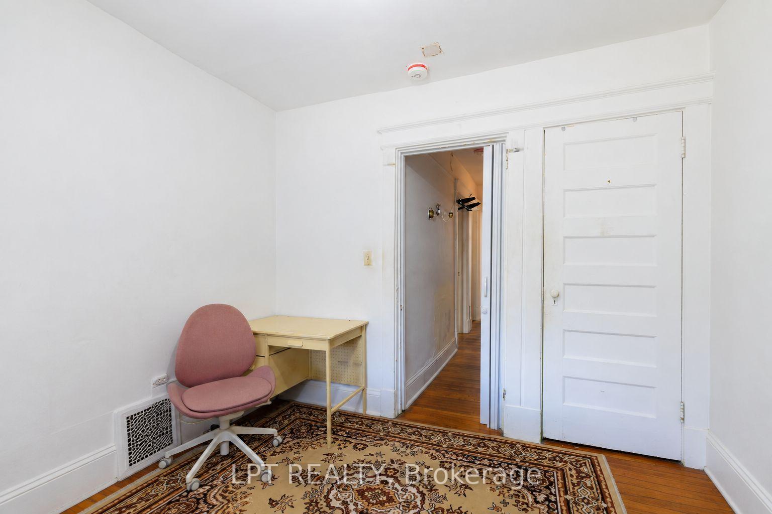 Photo 13 of Unit A, 627 Crawford Street, Toronto, Palmerston-Little Italy — HOMEH