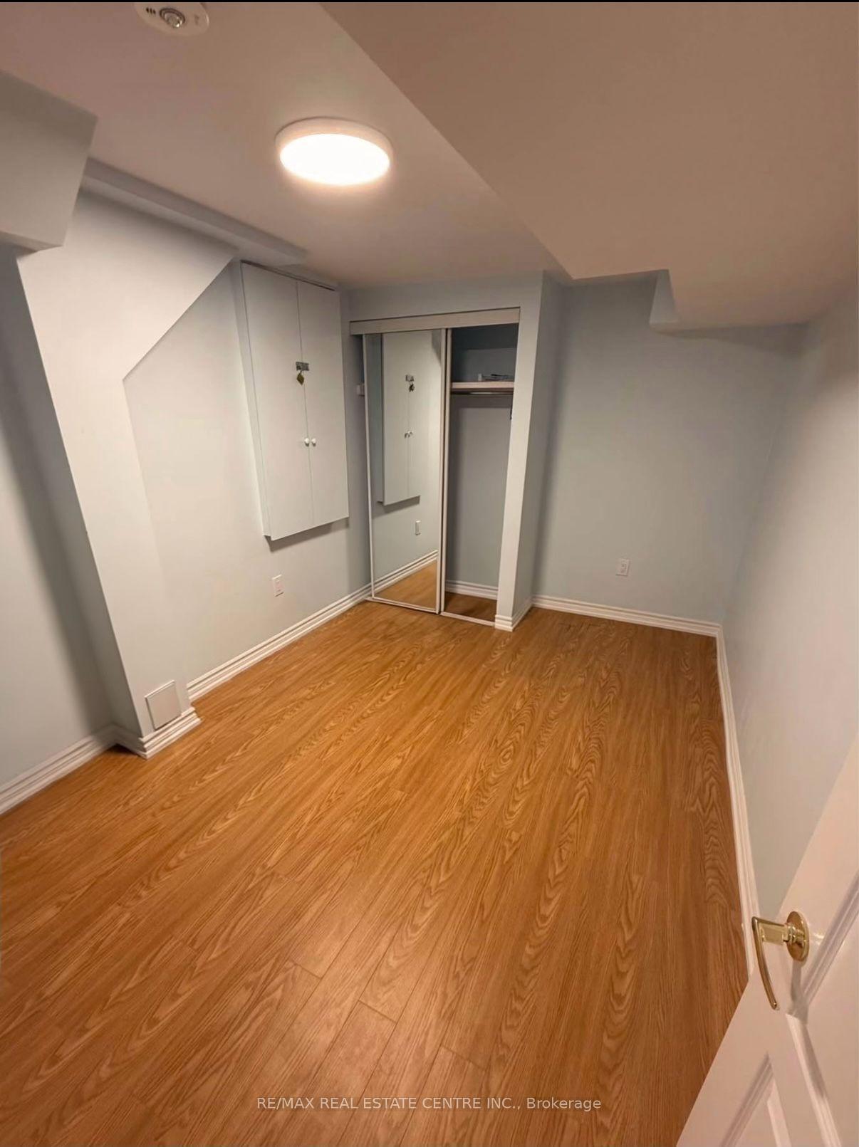 Photo 8 of Unit BSMT, 66 Mistdale Crescent, Brampton, Fletcher's Meadow — HOMEH