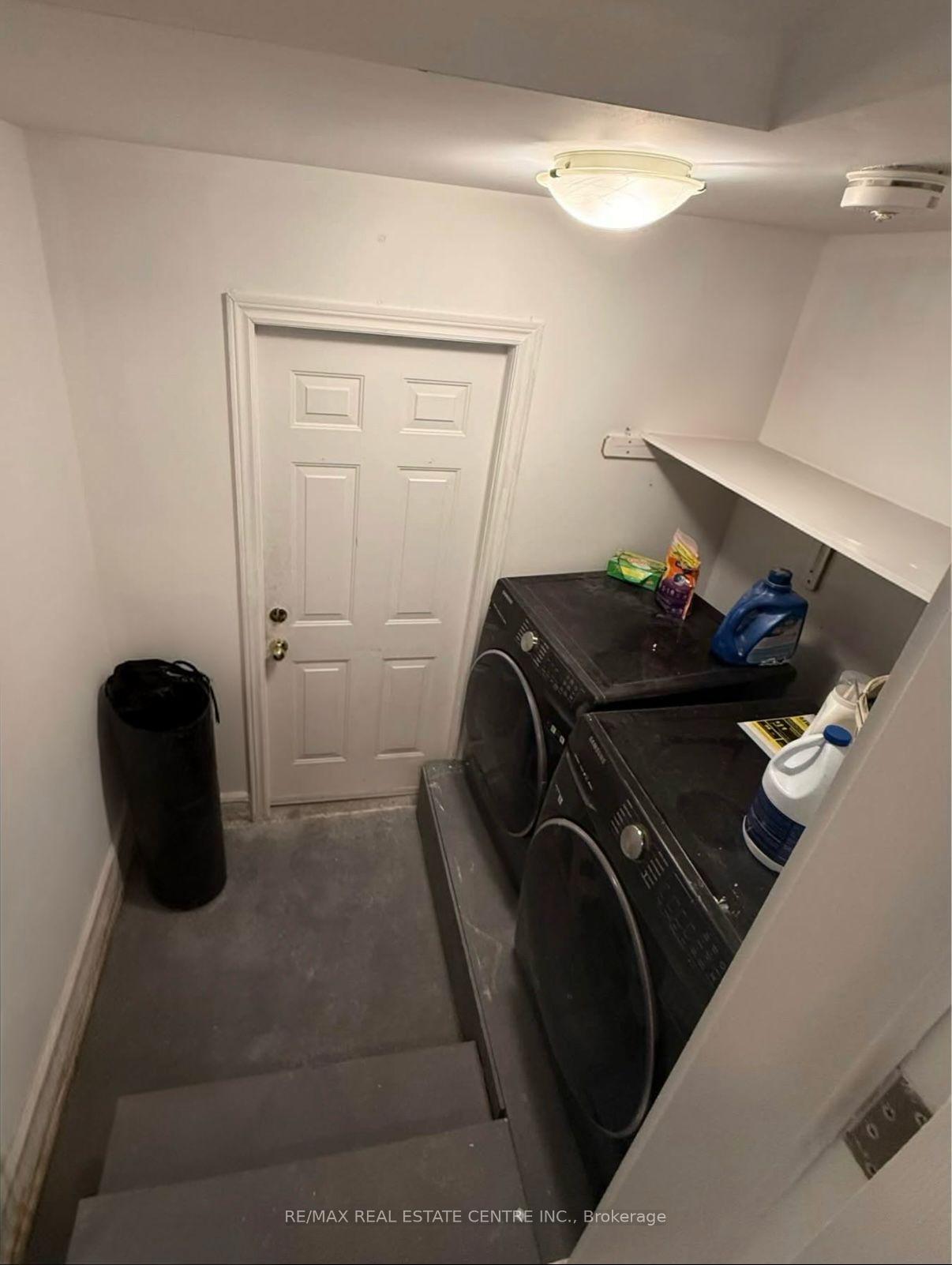 Photo 9 of Unit BSMT, 66 Mistdale Crescent, Brampton, Fletcher's Meadow — HOMEH