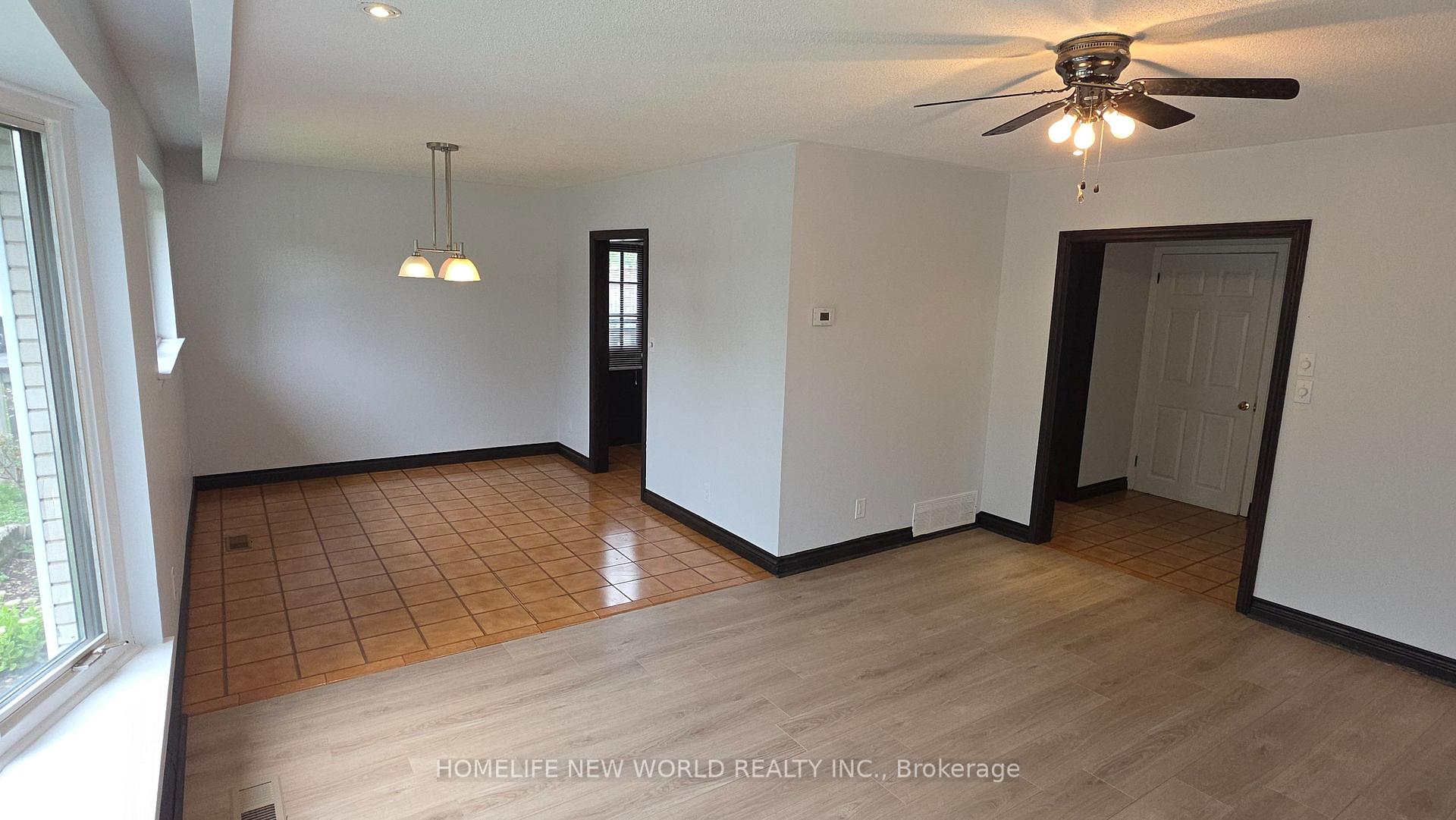 Photo 8 of 26 Murchison Crescent N, Etobicoke, Mount Olive-Silverstone-Jamestown — HOMEH