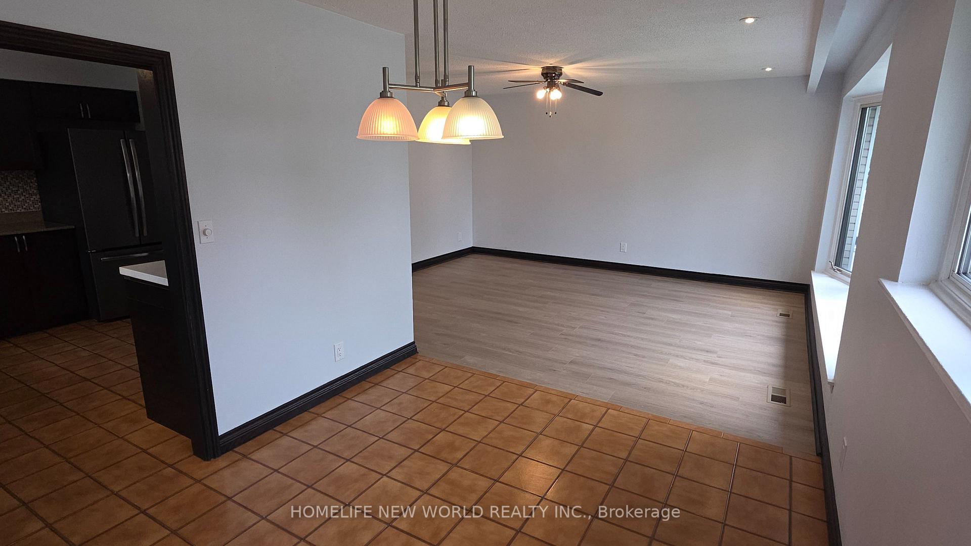 Photo 10 of 26 Murchison Crescent N, Etobicoke, Mount Olive-Silverstone-Jamestown — HOMEH