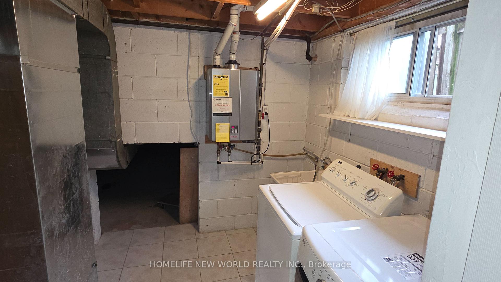 Photo 38 of 26 Murchison Crescent N, Etobicoke, Mount Olive-Silverstone-Jamestown — HOMEH