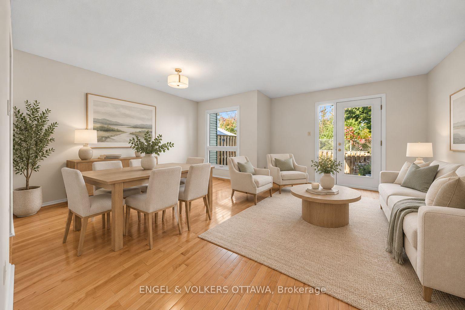 Photo 9 of Unit 35, 75 Angela Private, Ottawa, Heron Gate/Industrial Park — HOMEH