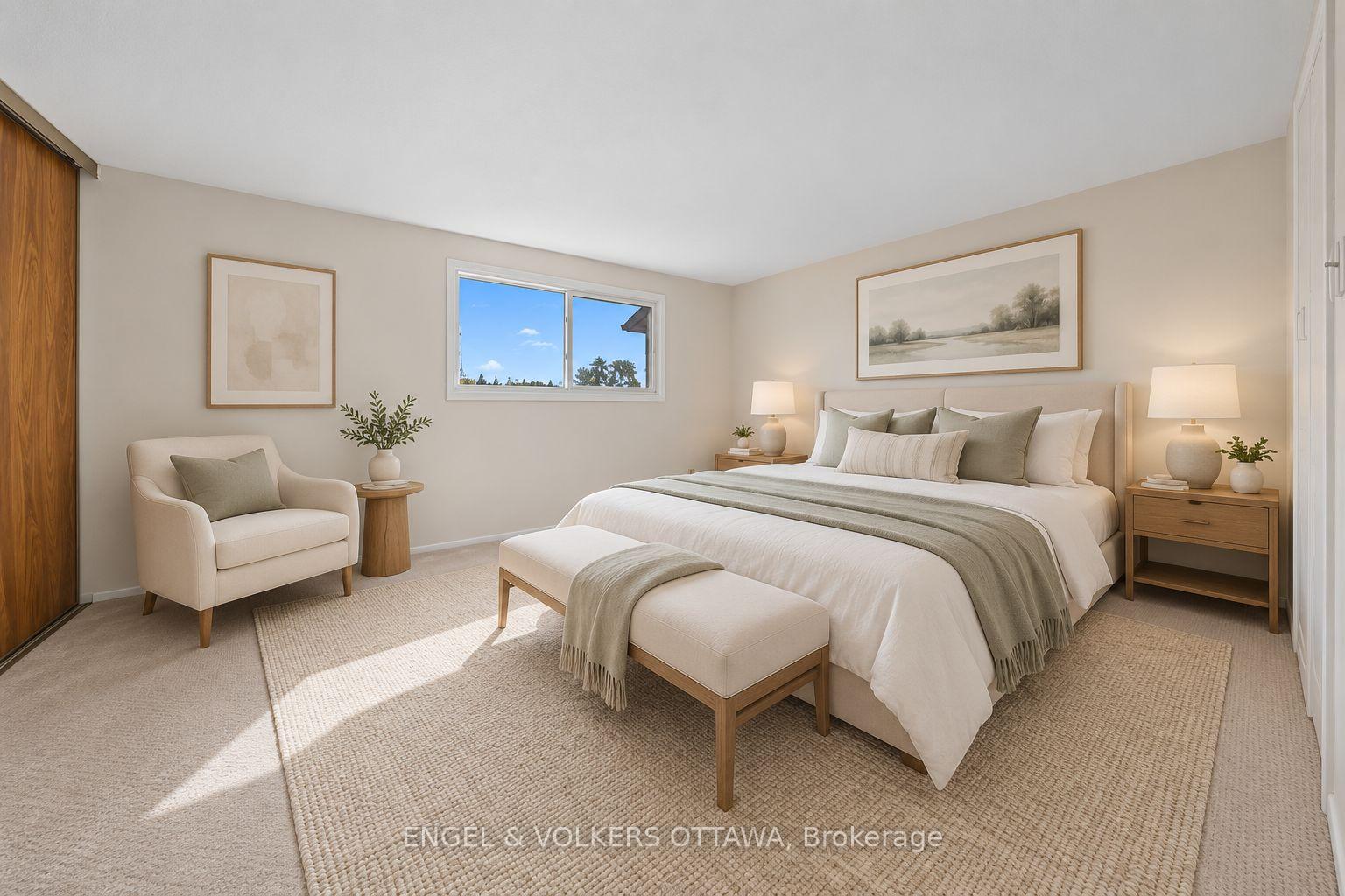 Photo 19 of Unit 35, 75 Angela Private, Ottawa, Heron Gate/Industrial Park — HOMEH