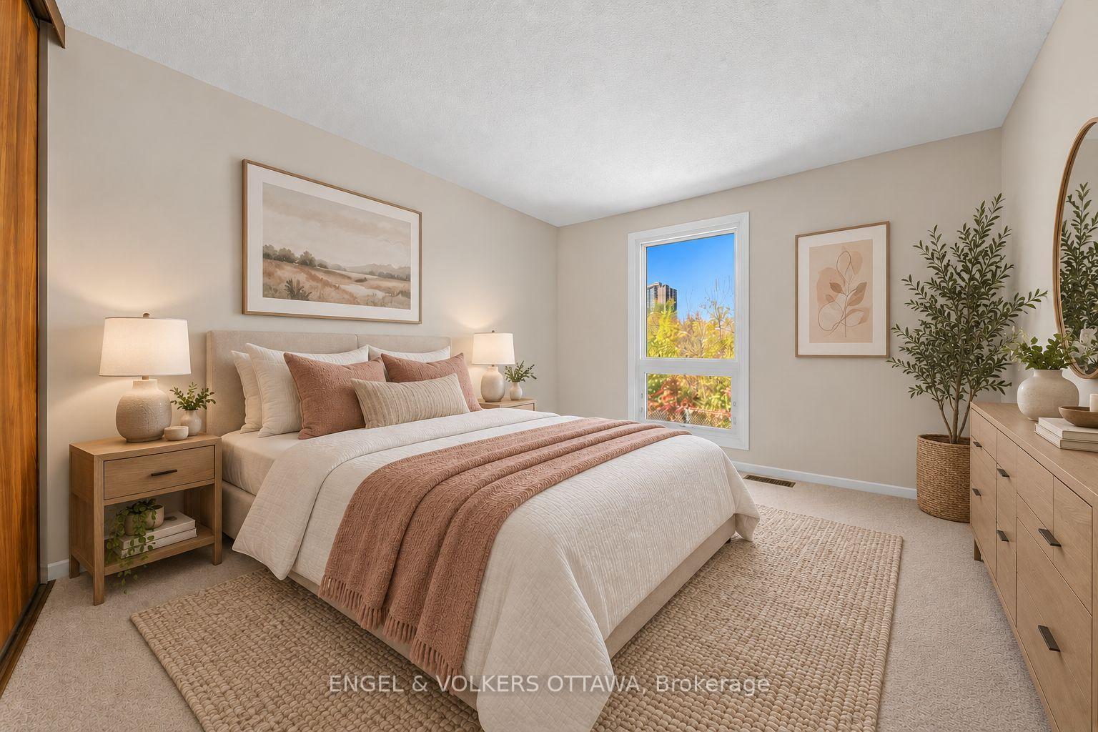 Photo 26 of Unit 35, 75 Angela Private, Ottawa, Heron Gate/Industrial Park — HOMEH