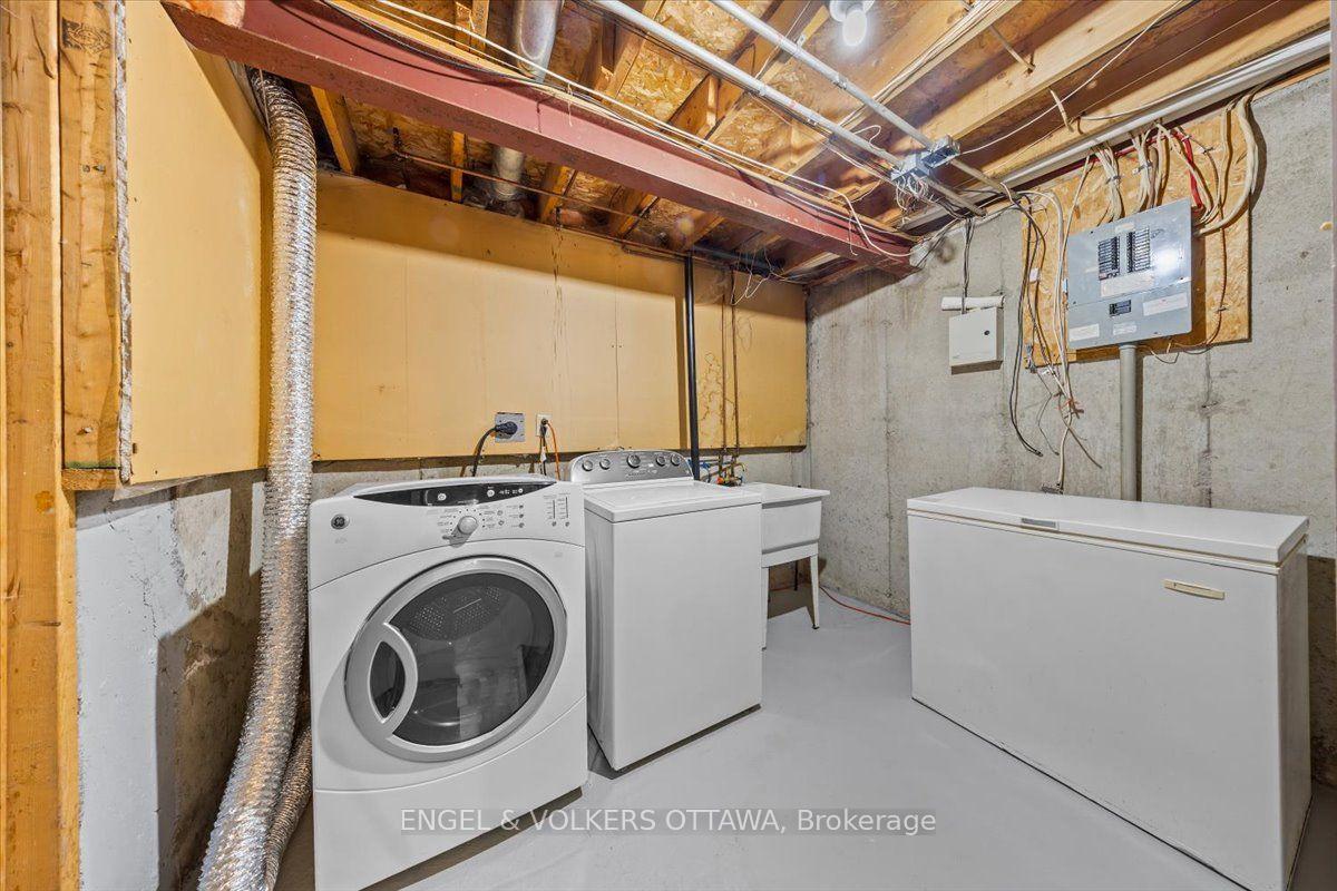 Photo 35 of Unit 35, 75 Angela Private, Ottawa, Heron Gate/Industrial Park — HOMEH