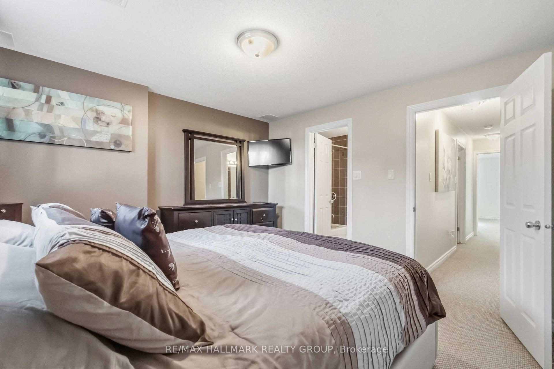 Photo 25 of Unit 8, 562 Lakeridge Drive, Ottawa, Avalon East — HOMEH