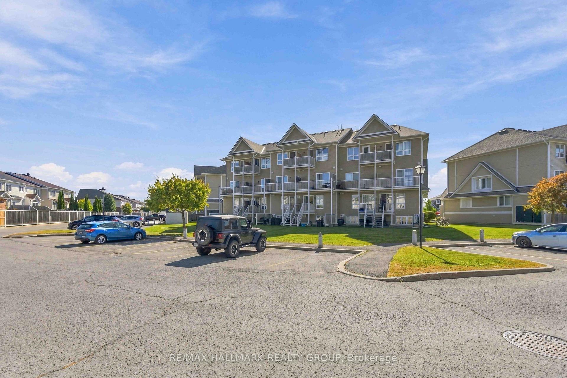 Photo 36 of Unit 8, 562 Lakeridge Drive, Ottawa, Avalon East — HOMEH