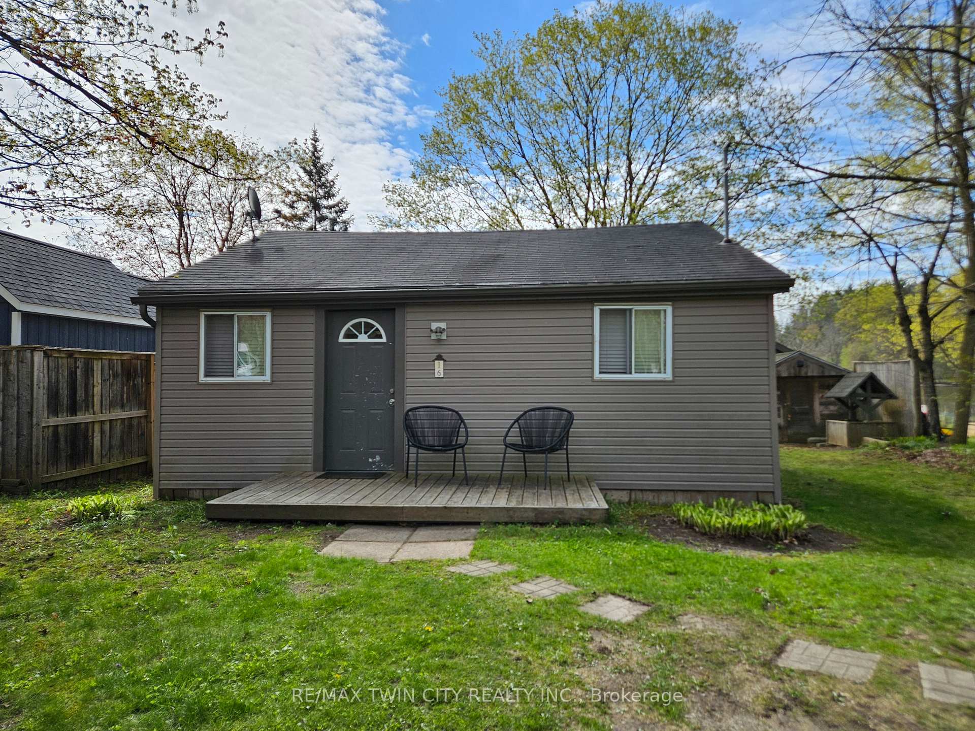 Photo 3 of Unit 125, 1323 Queen Street, Wilmot, New Dundee — HOMEH