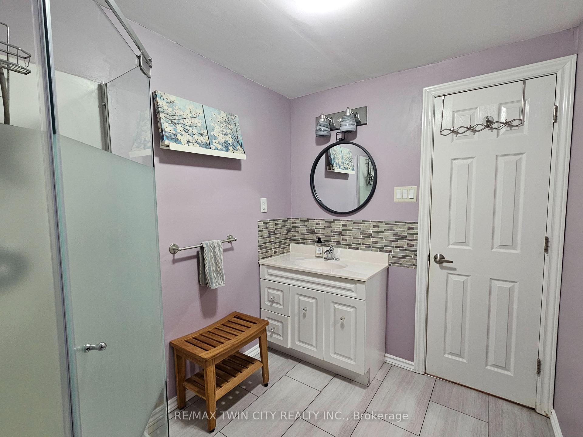 Photo 5 of Unit 125, 1323 Queen Street, Wilmot, New Dundee — HOMEH