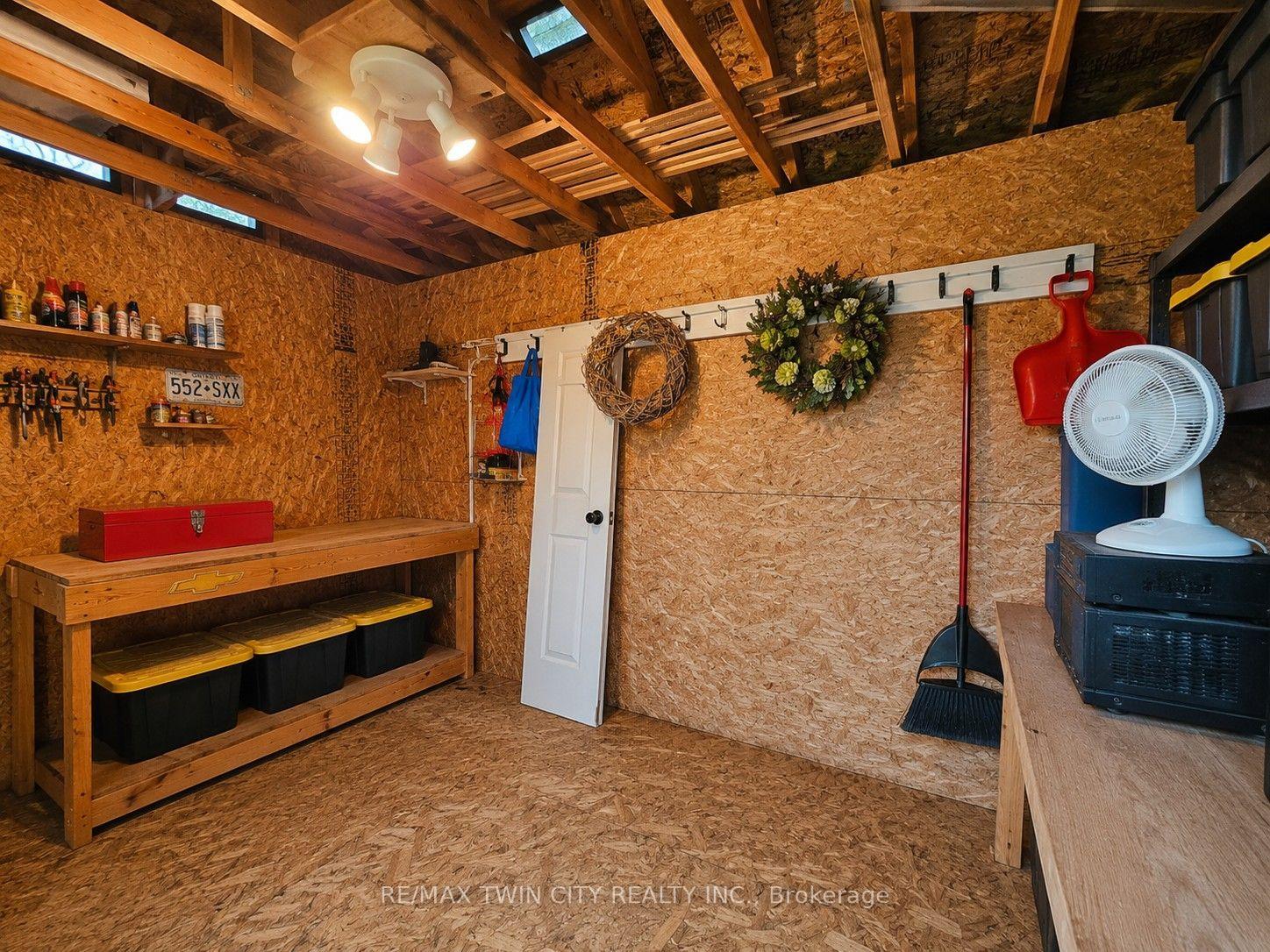Photo 11 of Unit 125, 1323 Queen Street, Wilmot, New Dundee — HOMEH