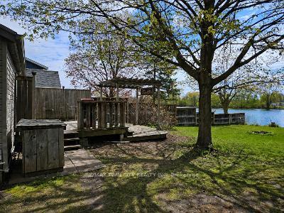 Photo 12 of Unit 125, 1323 Queen Street, Wilmot, New Dundee — HOMEH