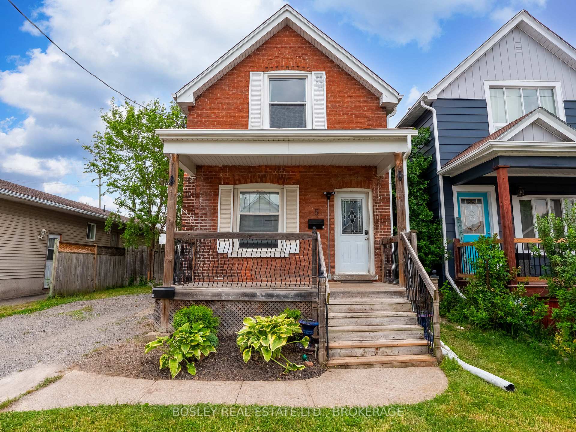 Photo of 5 Herrick Avenue