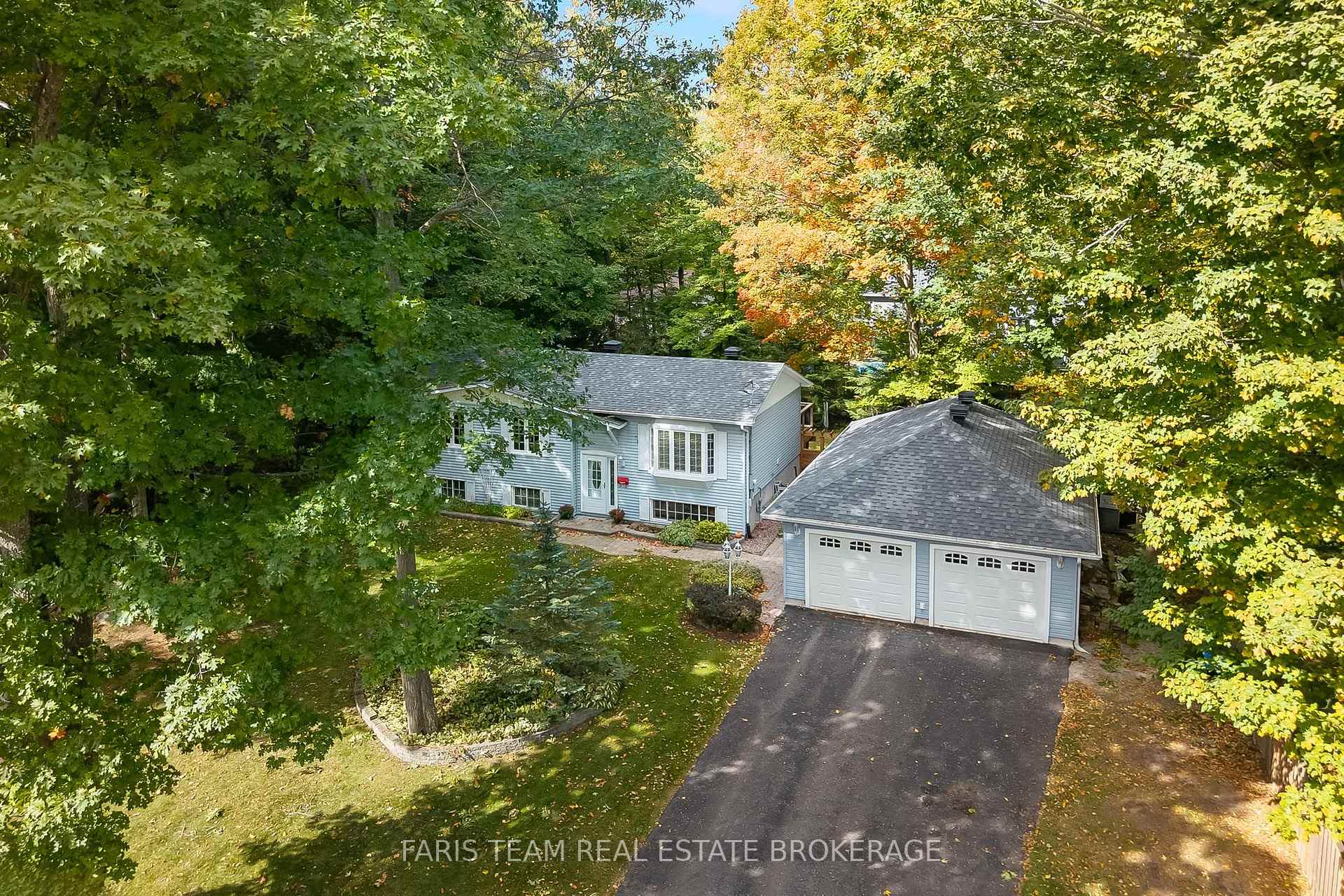 Photo 3 of 8 Pinecone Avenue, Tiny, Rural Tiny — HOMEH