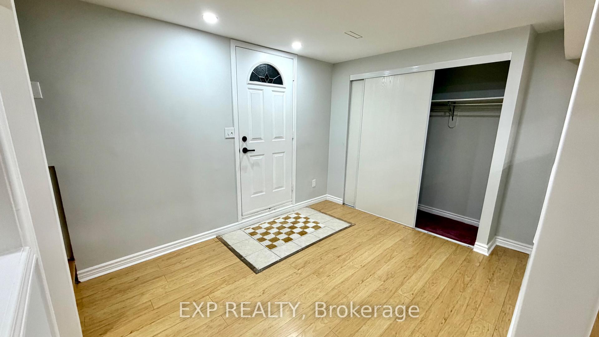 Photo 3 of Unit Basement, 1816 Dencourt Drive, Pickering, Amberlea — HOMEH