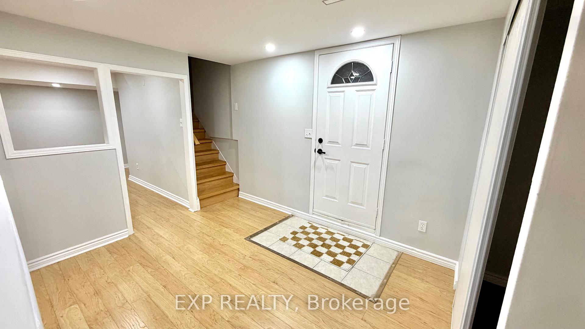 Photo 4 of Unit Basement, 1816 Dencourt Drive, Pickering, Amberlea — HOMEH