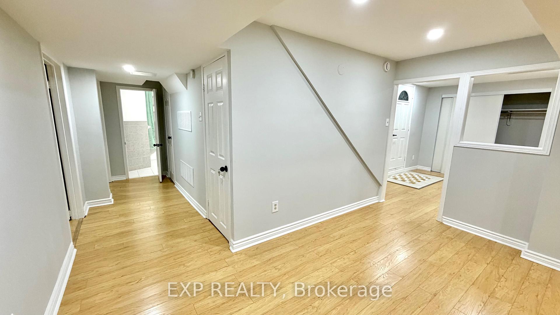 Photo 5 of Unit Basement, 1816 Dencourt Drive, Pickering, Amberlea — HOMEH