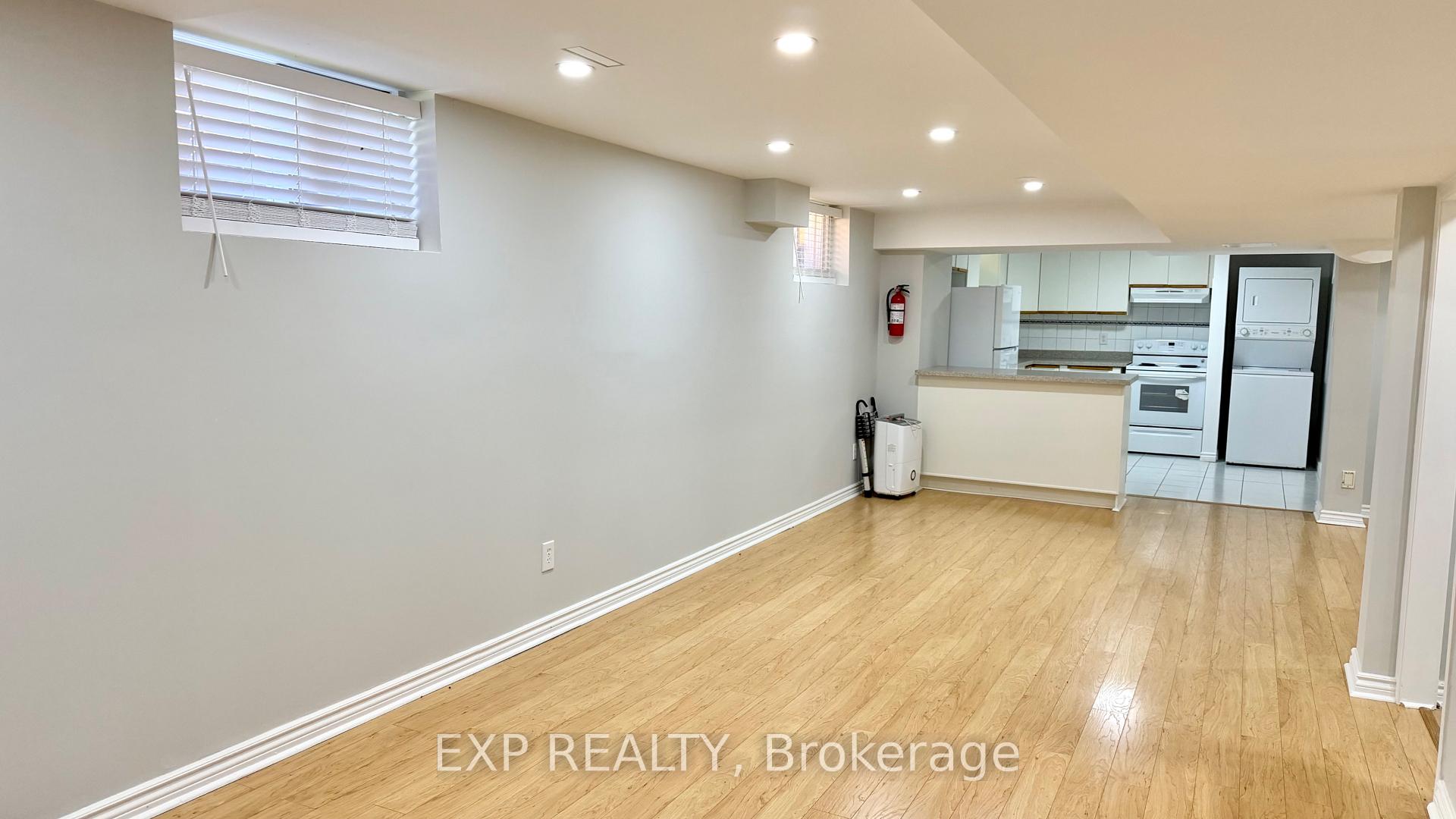 Photo 6 of Unit Basement, 1816 Dencourt Drive, Pickering, Amberlea — HOMEH