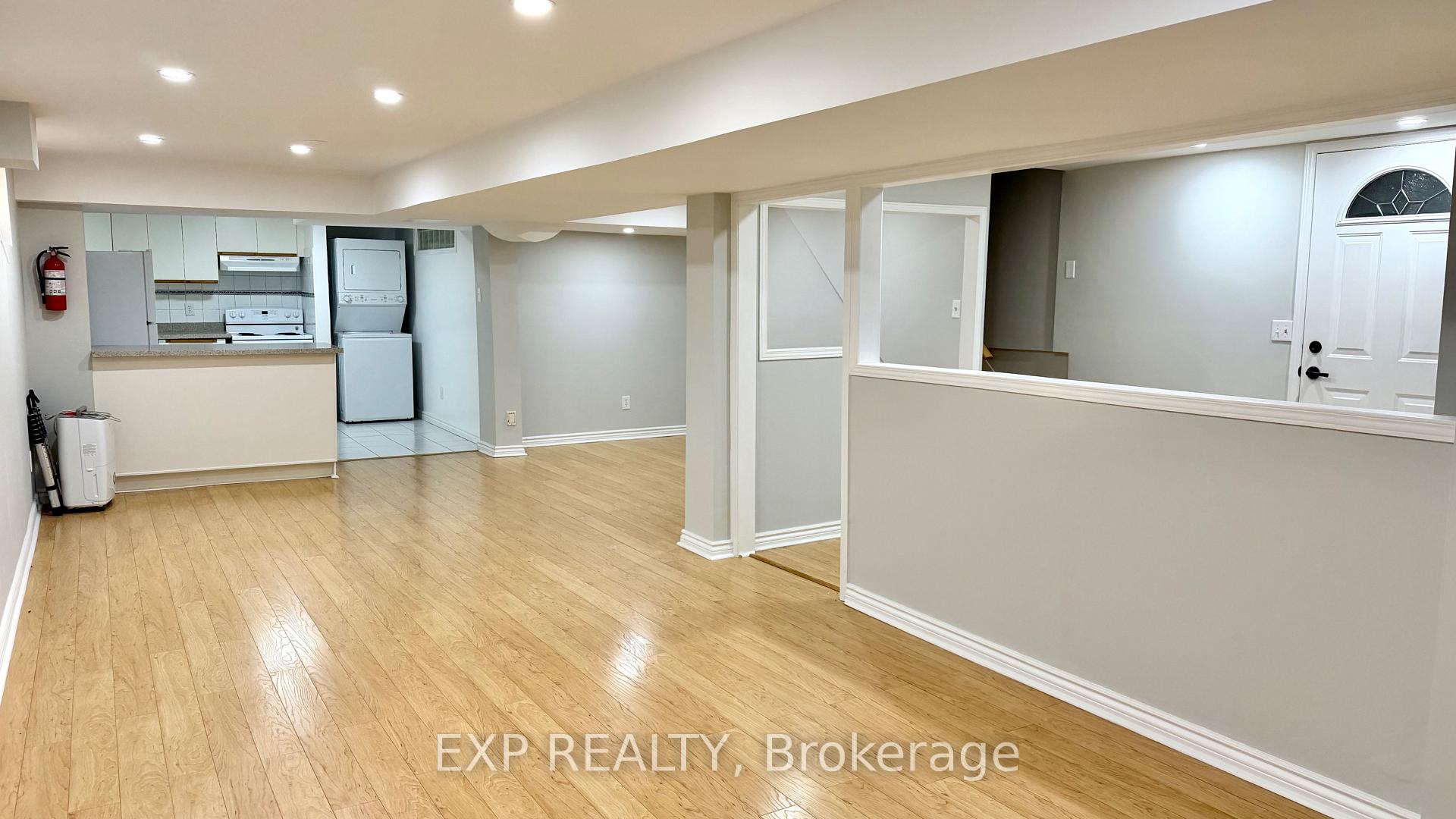 Photo 7 of Unit Basement, 1816 Dencourt Drive, Pickering, Amberlea — HOMEH