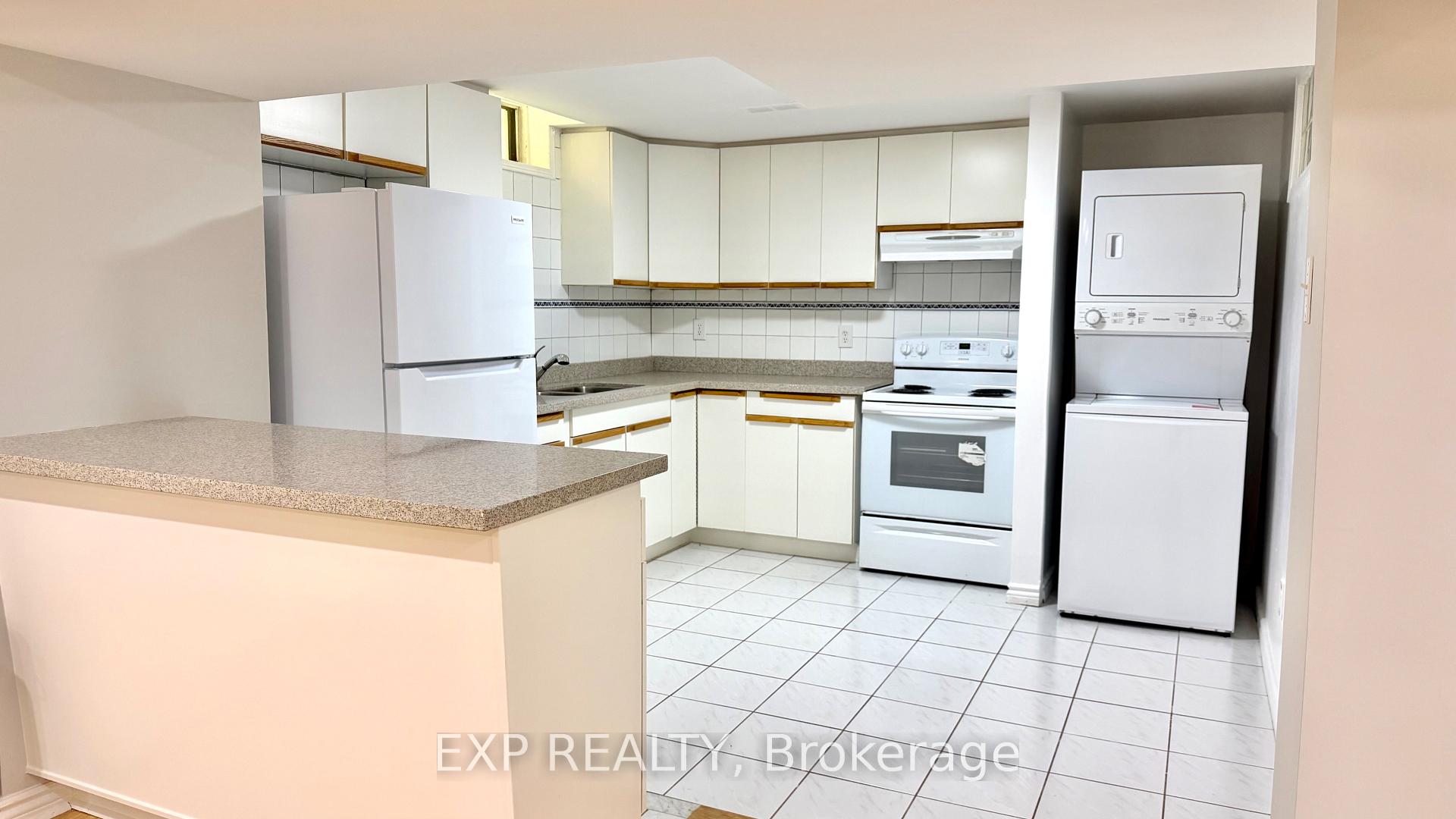 Photo 8 of Unit Basement, 1816 Dencourt Drive, Pickering, Amberlea — HOMEH