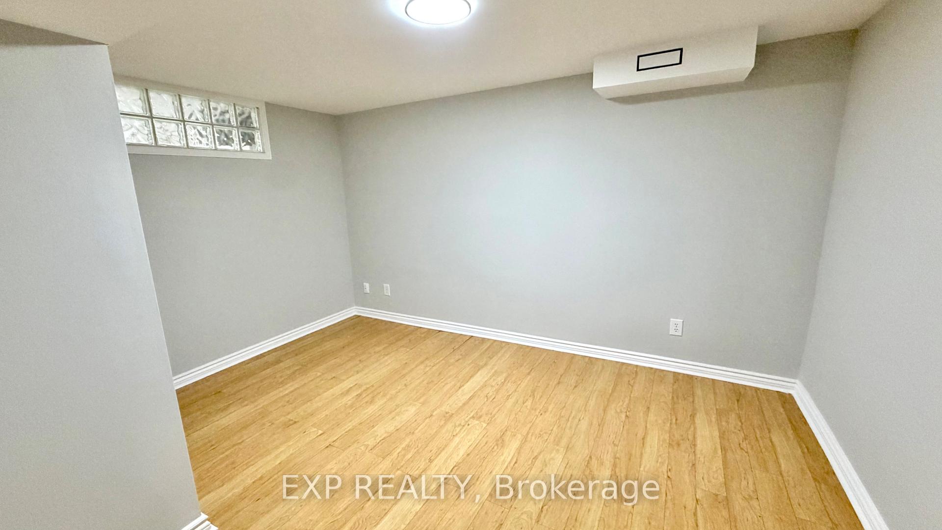 Photo 9 of Unit Basement, 1816 Dencourt Drive, Pickering, Amberlea — HOMEH