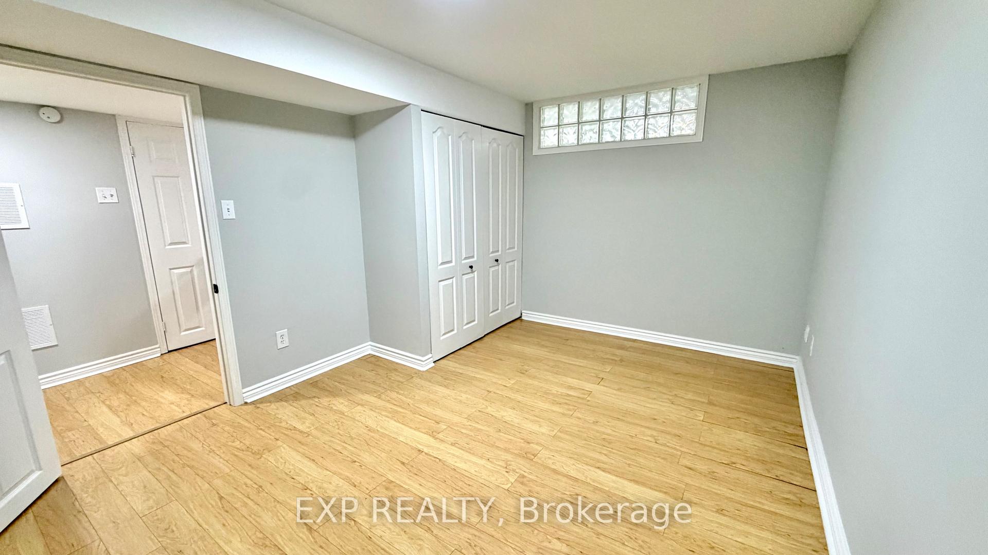 Photo 10 of Unit Basement, 1816 Dencourt Drive, Pickering, Amberlea — HOMEH
