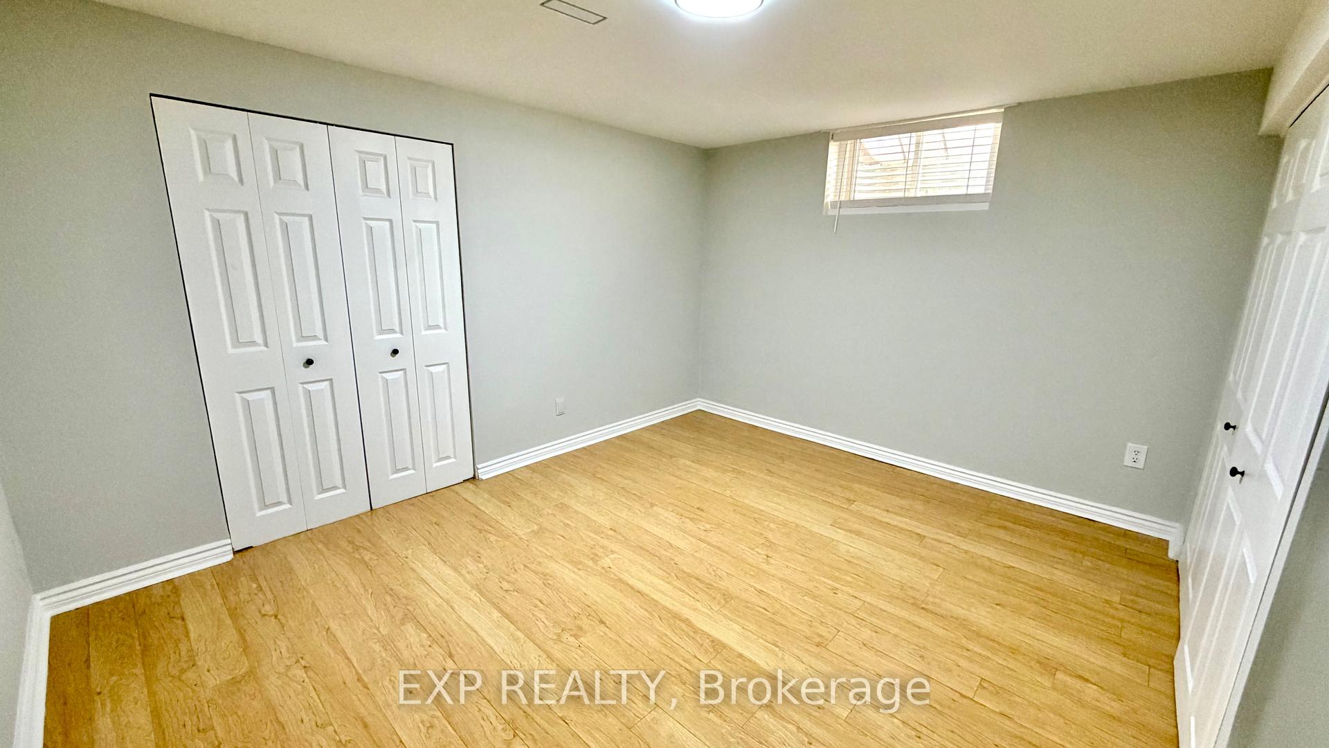 Photo 11 of Unit Basement, 1816 Dencourt Drive, Pickering, Amberlea — HOMEH