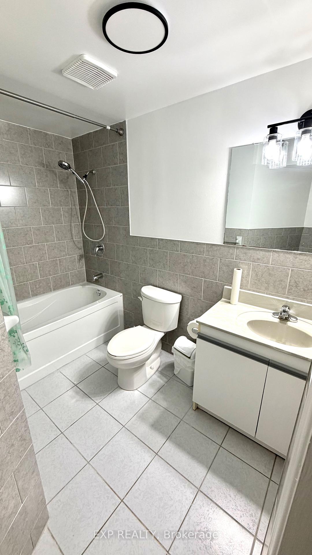 Photo 13 of Unit Basement, 1816 Dencourt Drive, Pickering, Amberlea — HOMEH