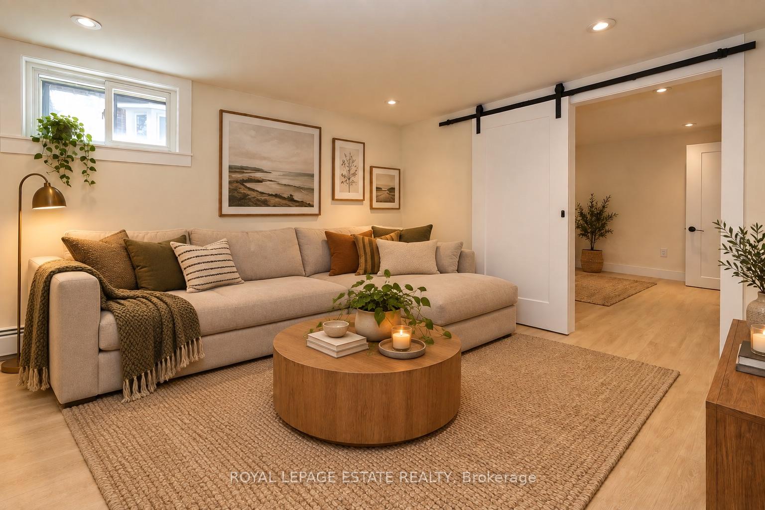 Photo 2 of Unit LOWER, 435 Kingston Road, Toronto, The Beaches — HOMEH
