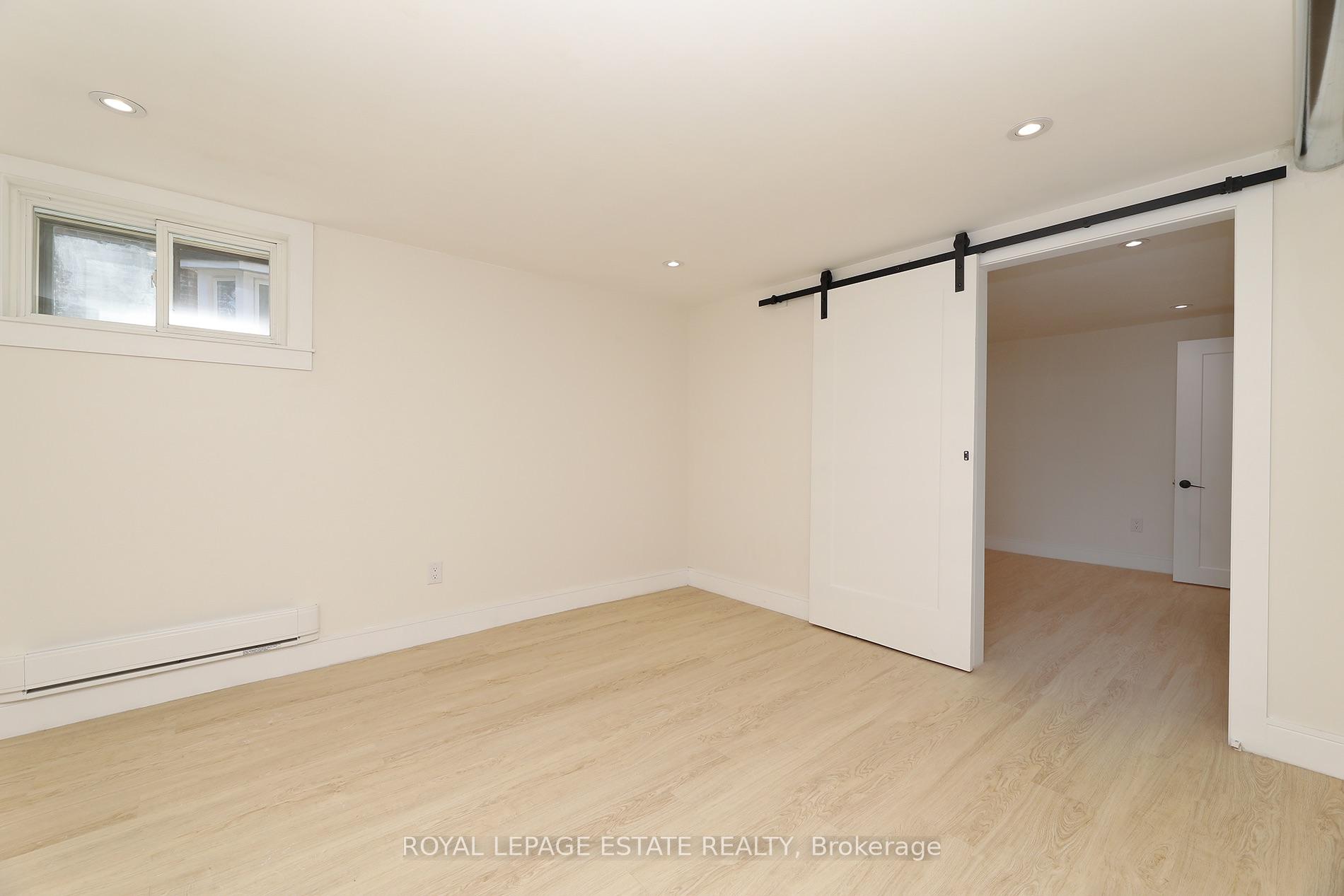 Photo 5 of Unit LOWER, 435 Kingston Road, Toronto, The Beaches — HOMEH