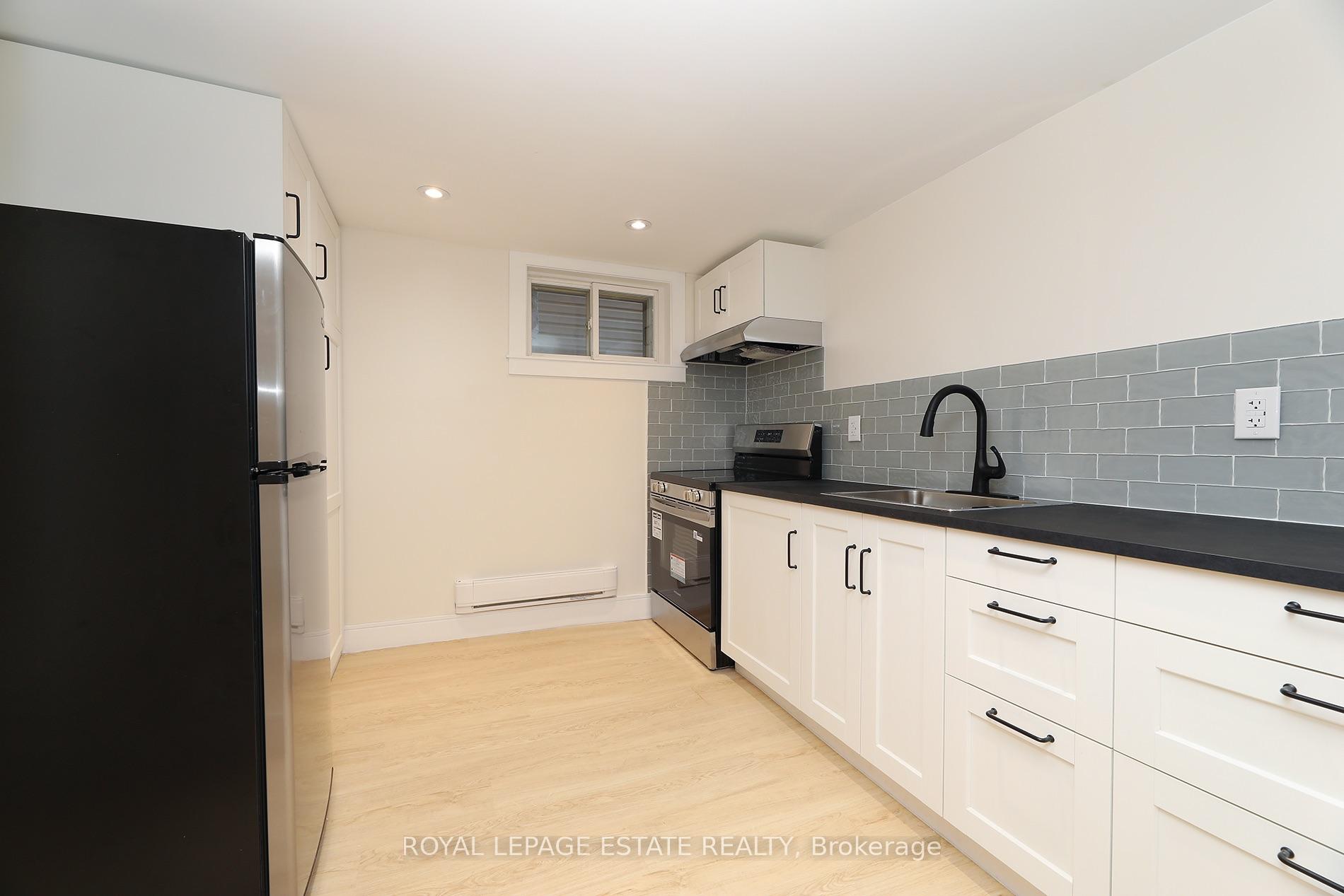 Photo 8 of Unit LOWER, 435 Kingston Road, Toronto, The Beaches — HOMEH